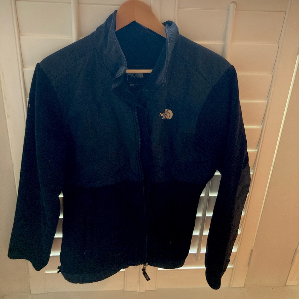 Great condition fleece jacket Boys L or 12/14